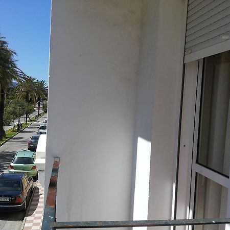 Hotel Real Los Barrios Exterior foto
