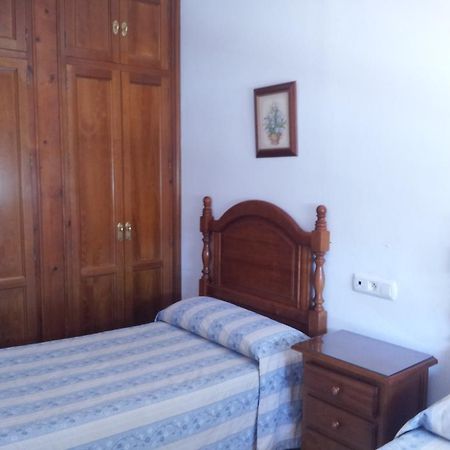 Hotel Real Los Barrios Exterior foto
