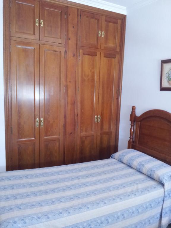 Hotel Real Los Barrios Exterior foto