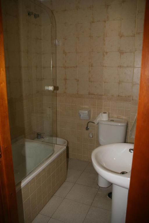 Hotel Real Los Barrios Exterior foto